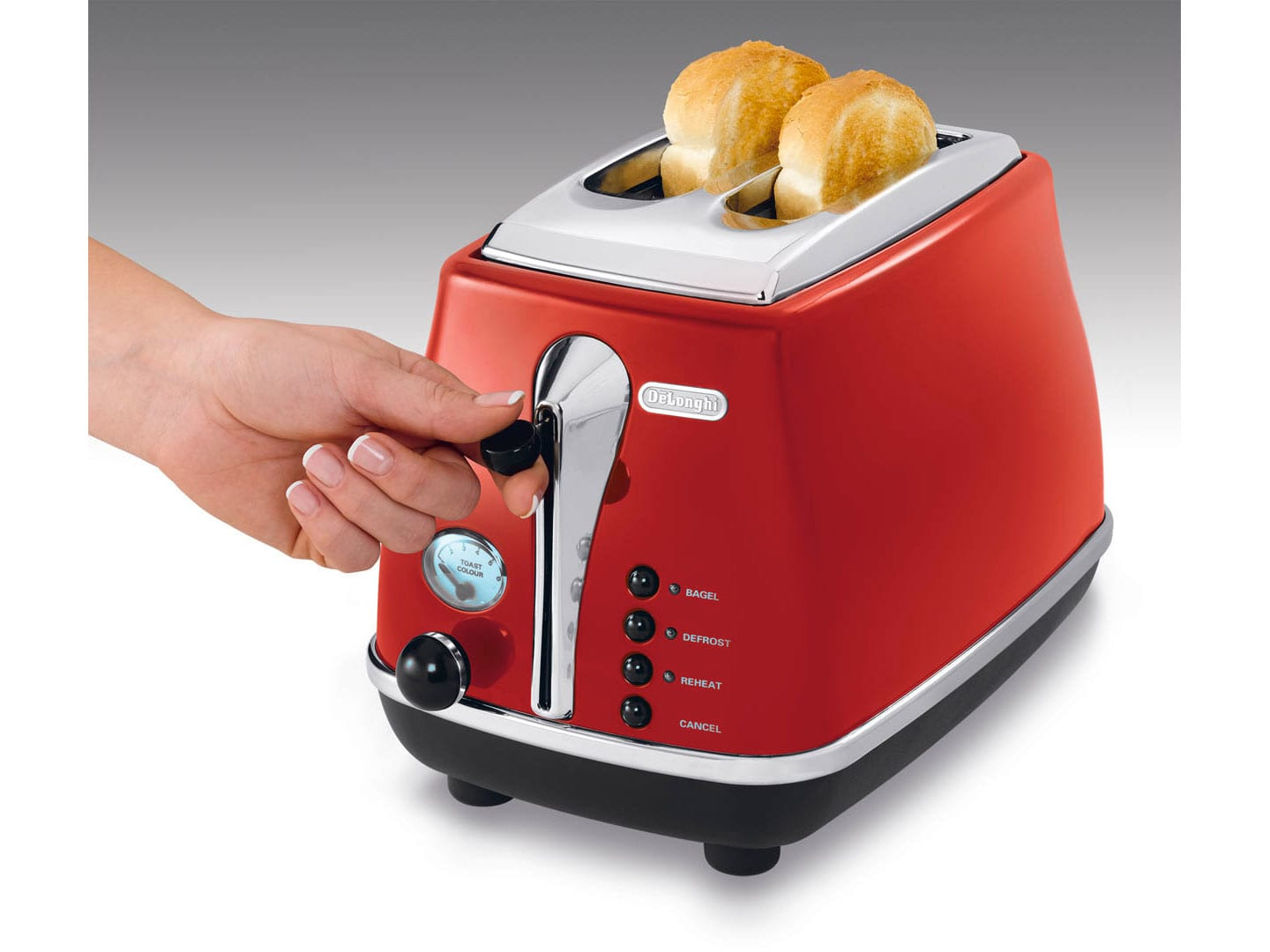 De’Longhi Icona CTO 2003.R – image 4