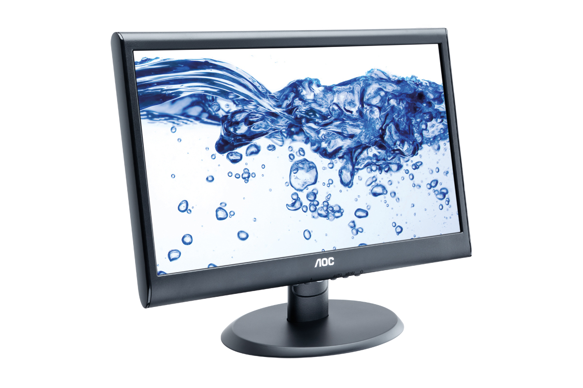 AOC e2250Swn computer monitor – image 2