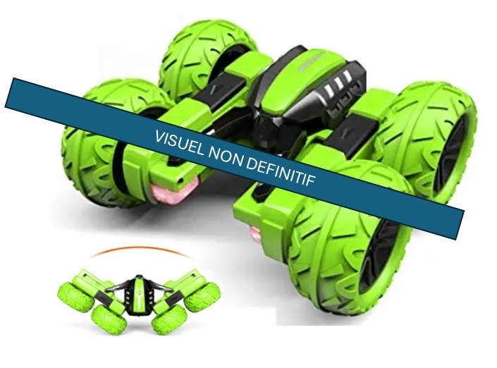 54124 remote controlled toy