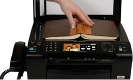 Brother MFC-795CW multifunction printer Inkjet A4 – image 7