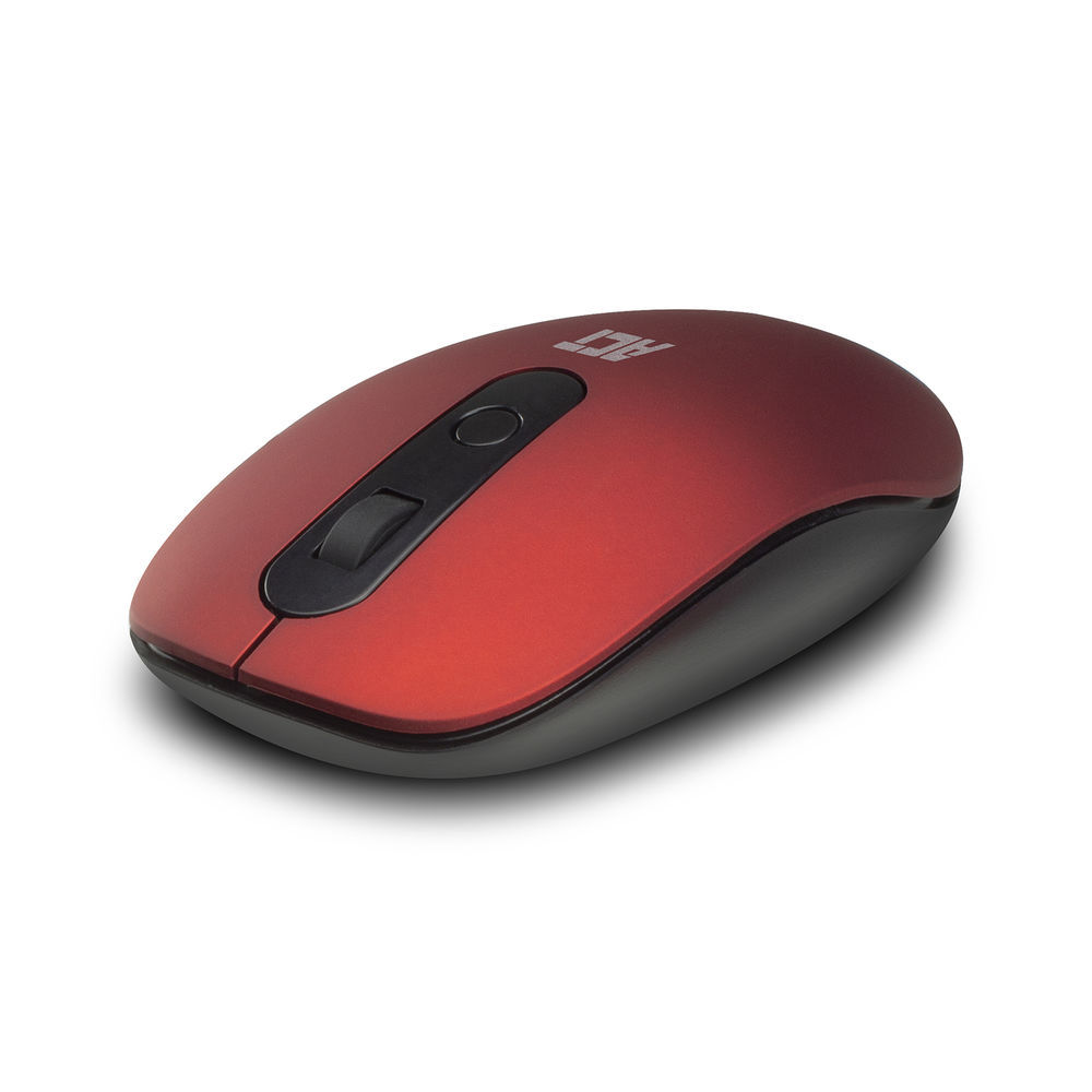 ACT Wireless Mouse 1200 DPI – image 4
