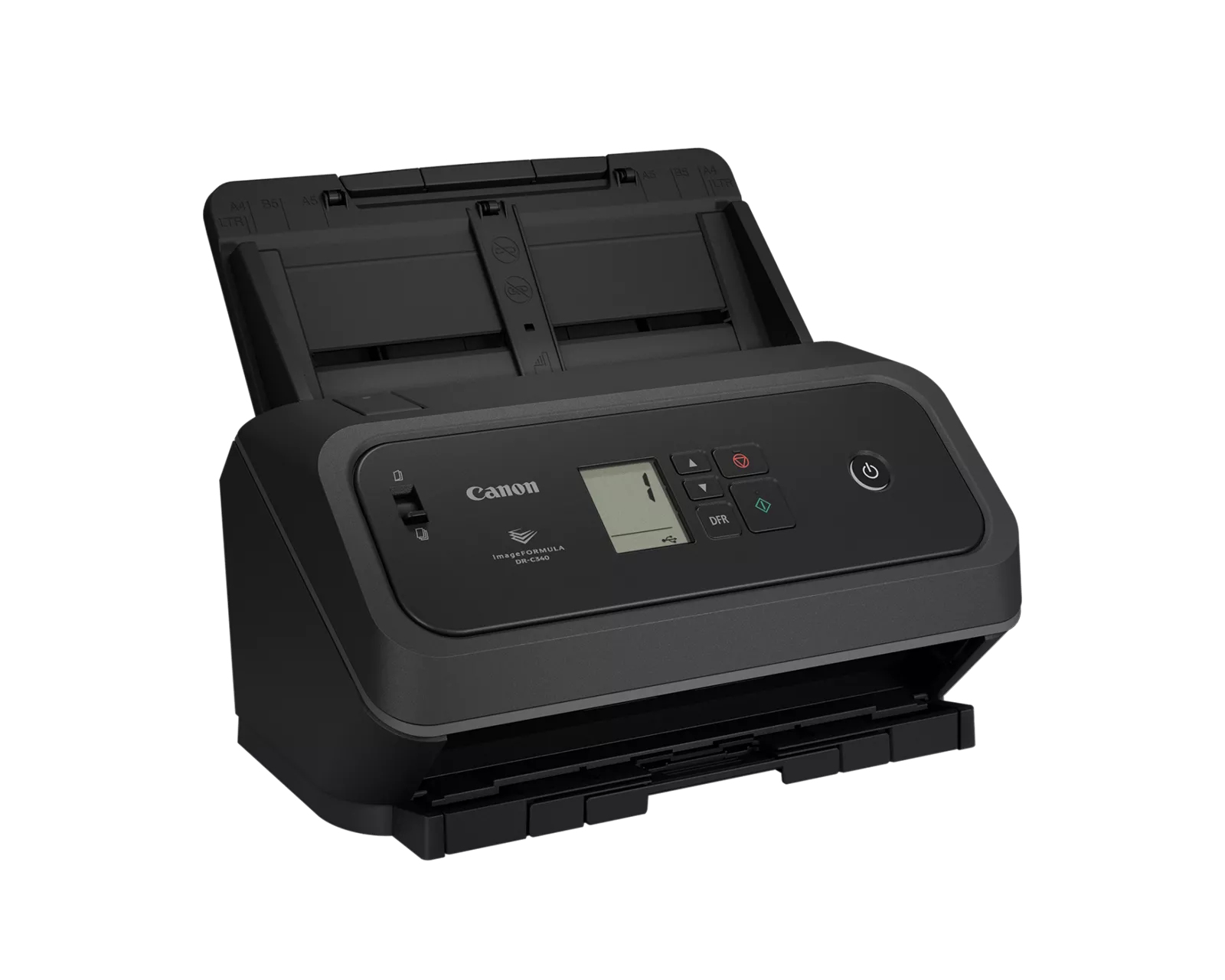 Canon imageFORMULA DR-C340 ADF scanner – image 3