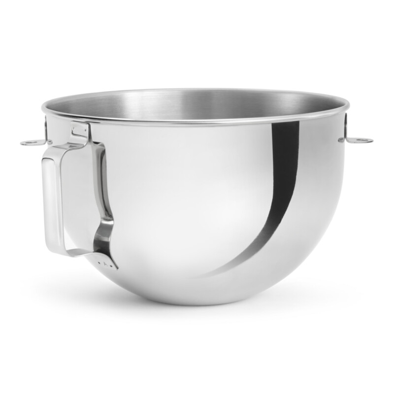 KitchenAid 5KSM55SXXEBM mixer Stand mixer – image 9