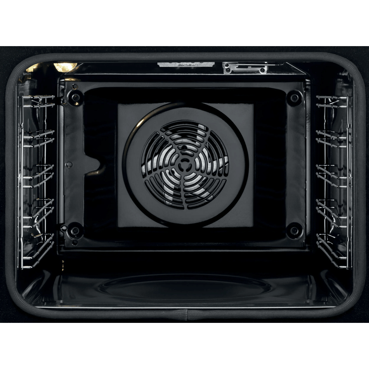 AEG BSS578271M 72 L 2990 W Stainless steel – image 2