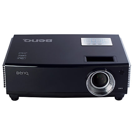 BenQ SP830 + Lamp f.SP830