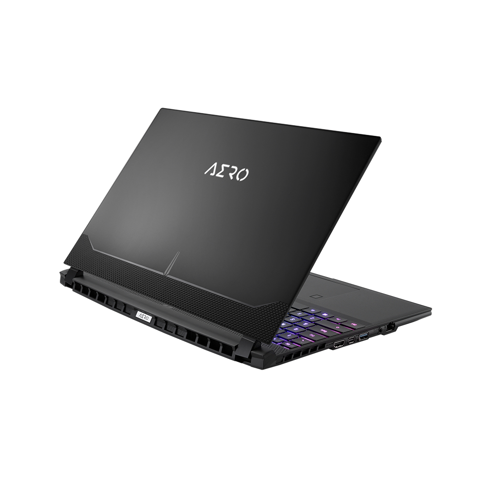 GIGABYTE 15 OLED KD-72ES642SP – image 5