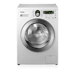 Samsung WF 9844 GWE – image 1