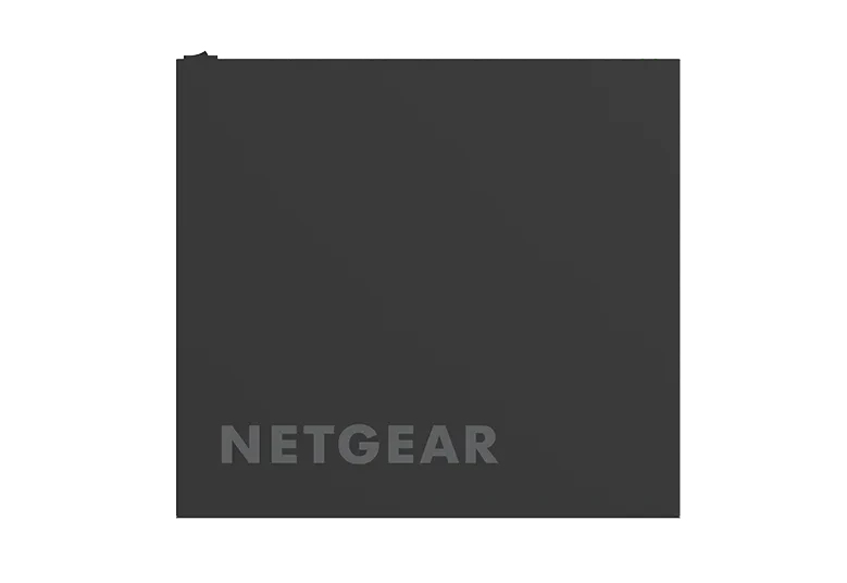 NETGEAR M4250 Managed L2/L3 Gigabit Ethernet (10/100/1000) Power over Ethernet (PoE) 1U Black – image 8
