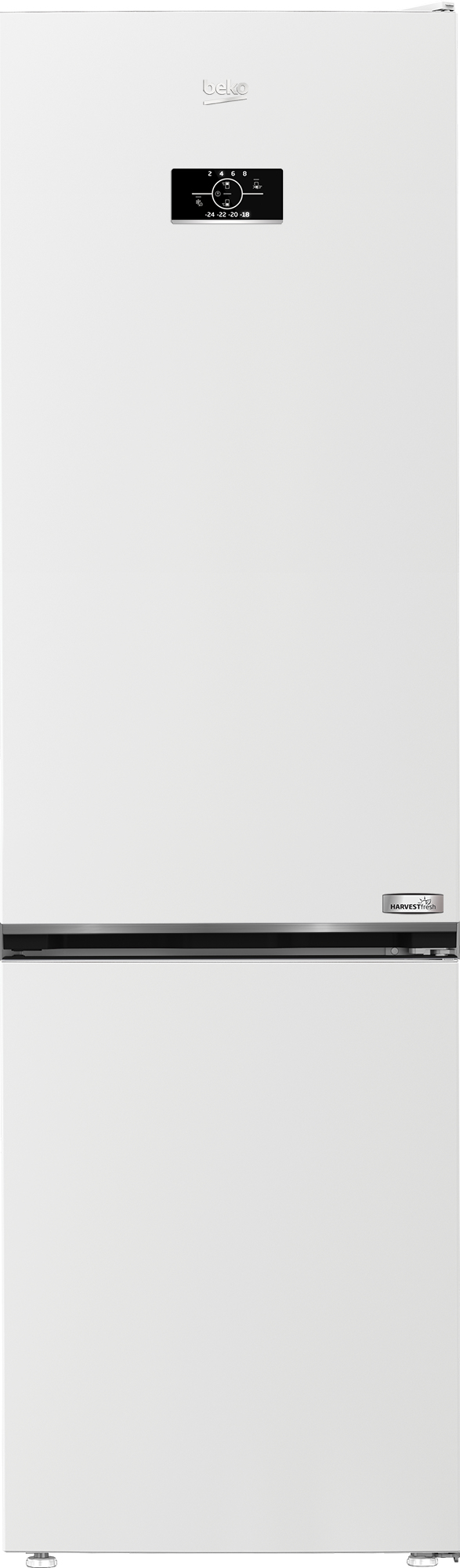 Beko CNG6603VW — vue 1 sur 8