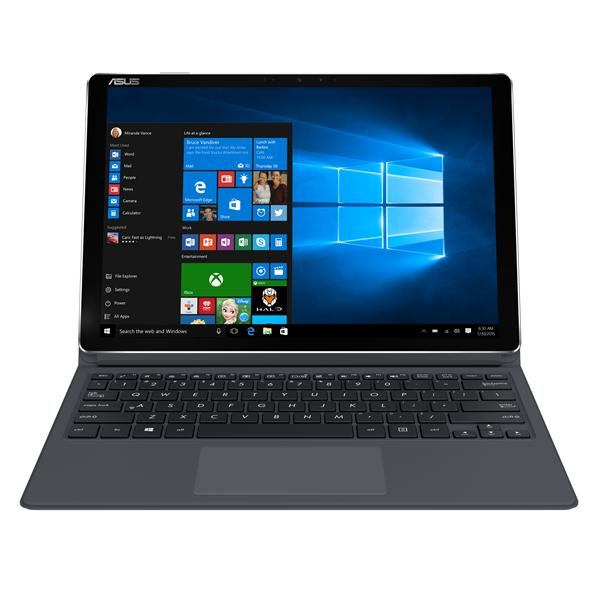 ASUS Transformer T305CA-GW018T Intel® Core™ i5 i5-7Y54 Hybrid (2-in-1) – image 3