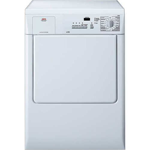 AEG LAVATHERM 37800 – image 1
