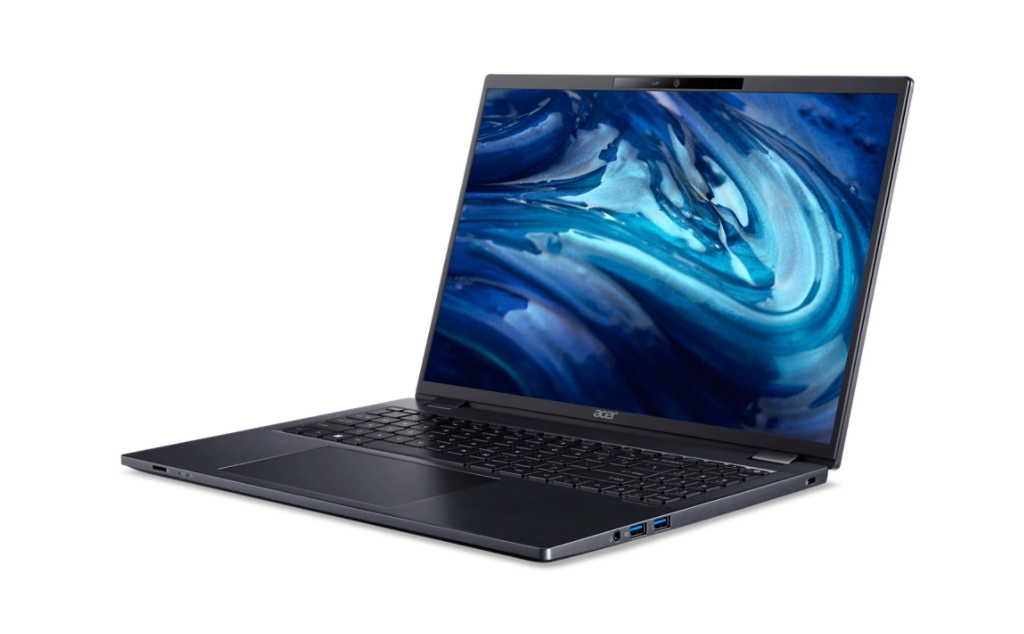 Acer TravelMate P4 TMP416-51-7312 Intel® Core™ i7 i7-1260P Laptop – image 3