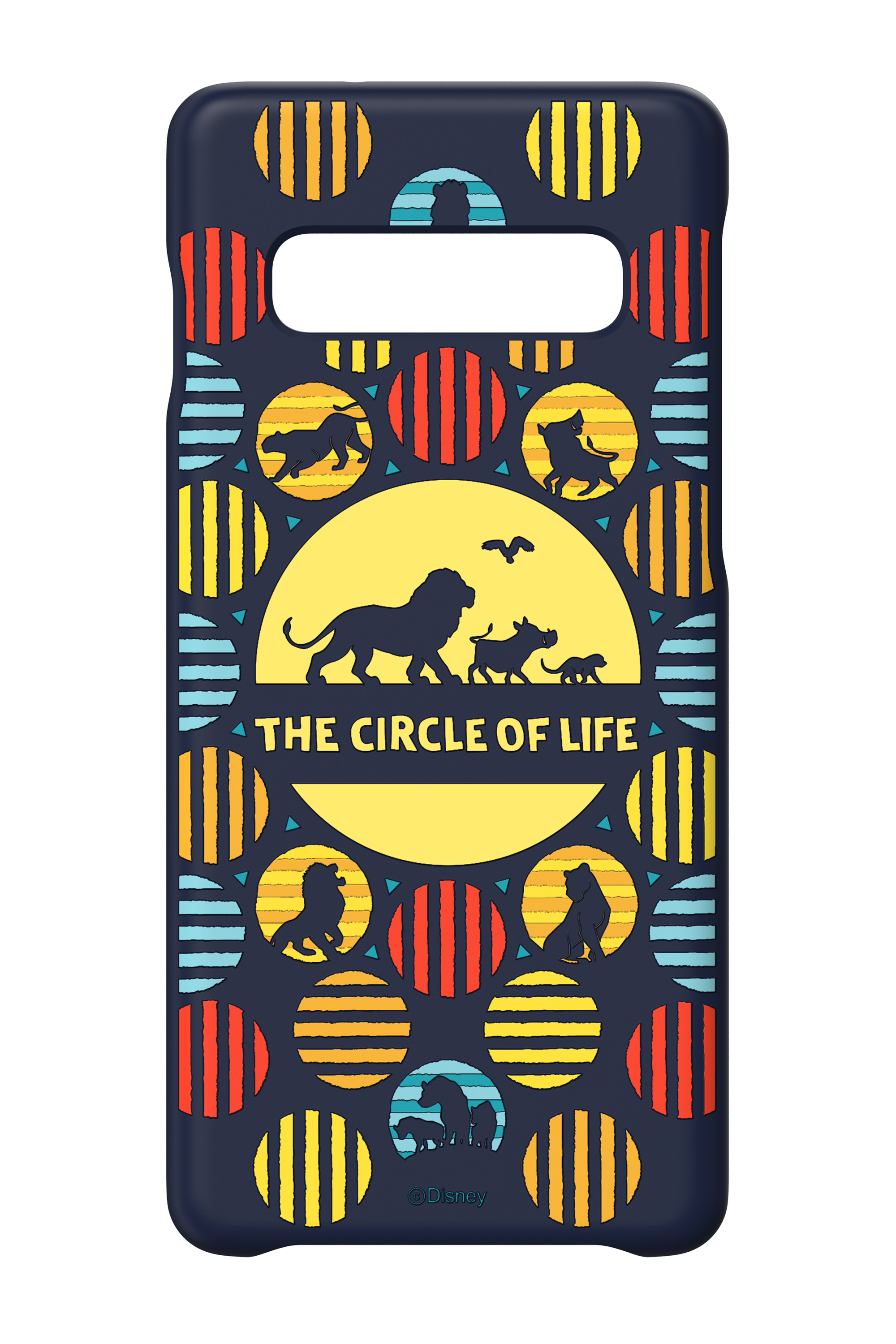 Samsung GP-G973HIFGN mobile phone case