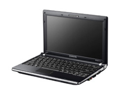 Samsung NC NC10-JC01DE Intel Pentium Mobile N270 Netbook – image 1
