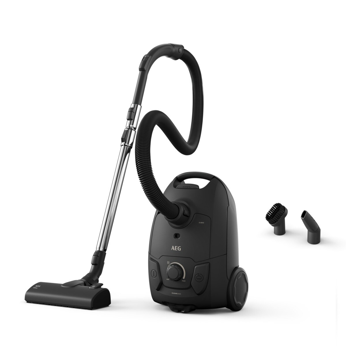 AEG AB51C1GG — vue 1 sur 8