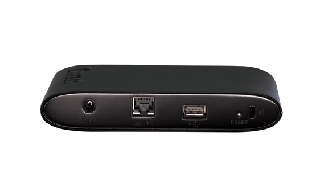 Iomega StorCenter iConnect – image 3