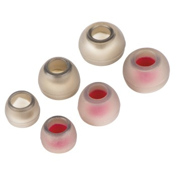 Hama EAR3207SI Headset Wired In-ear Silver – image 2