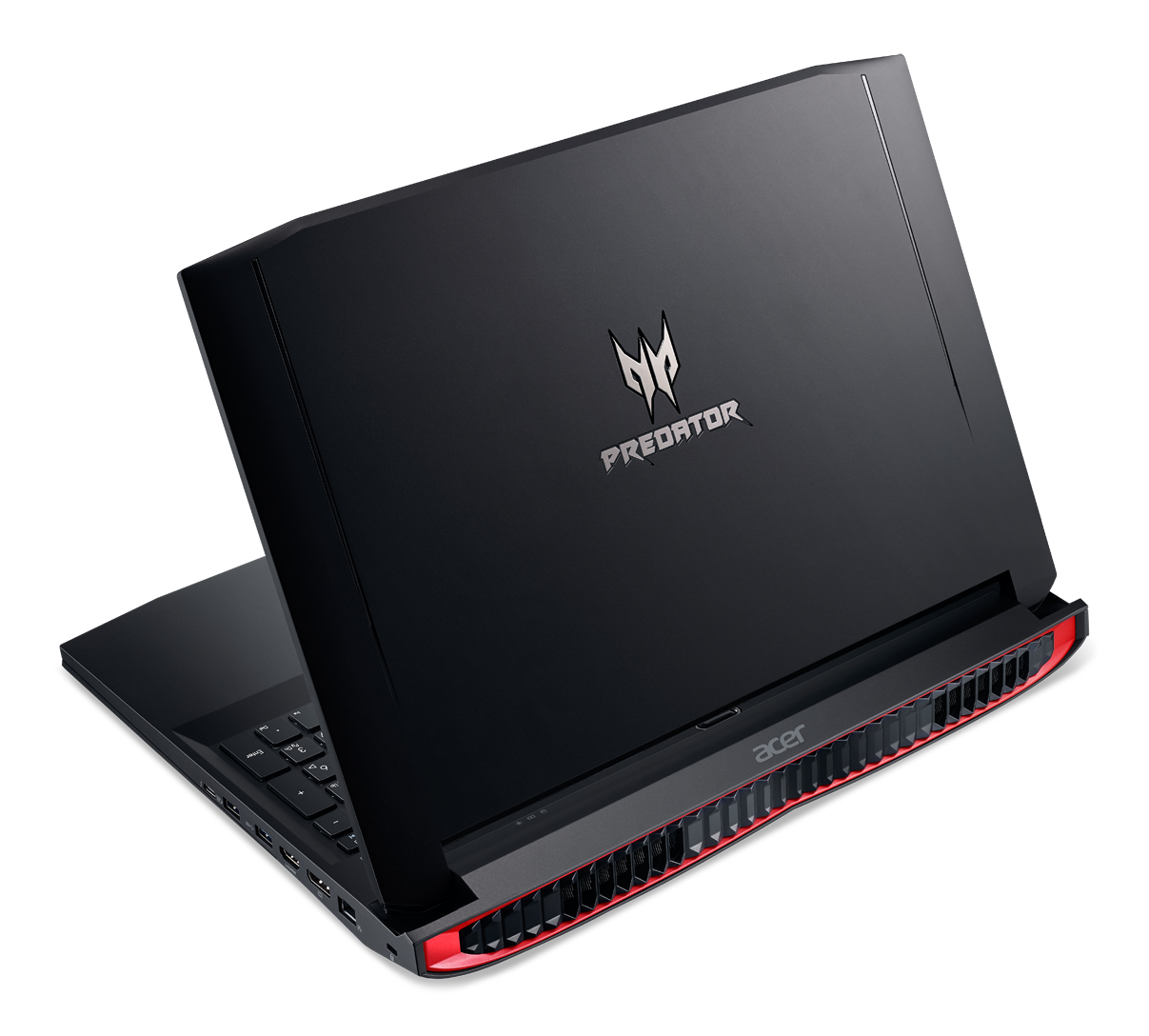 Acer Predator 17 G9-791-73CL Intel® Core™ i7 i7-6700HQ Laptop – image 7