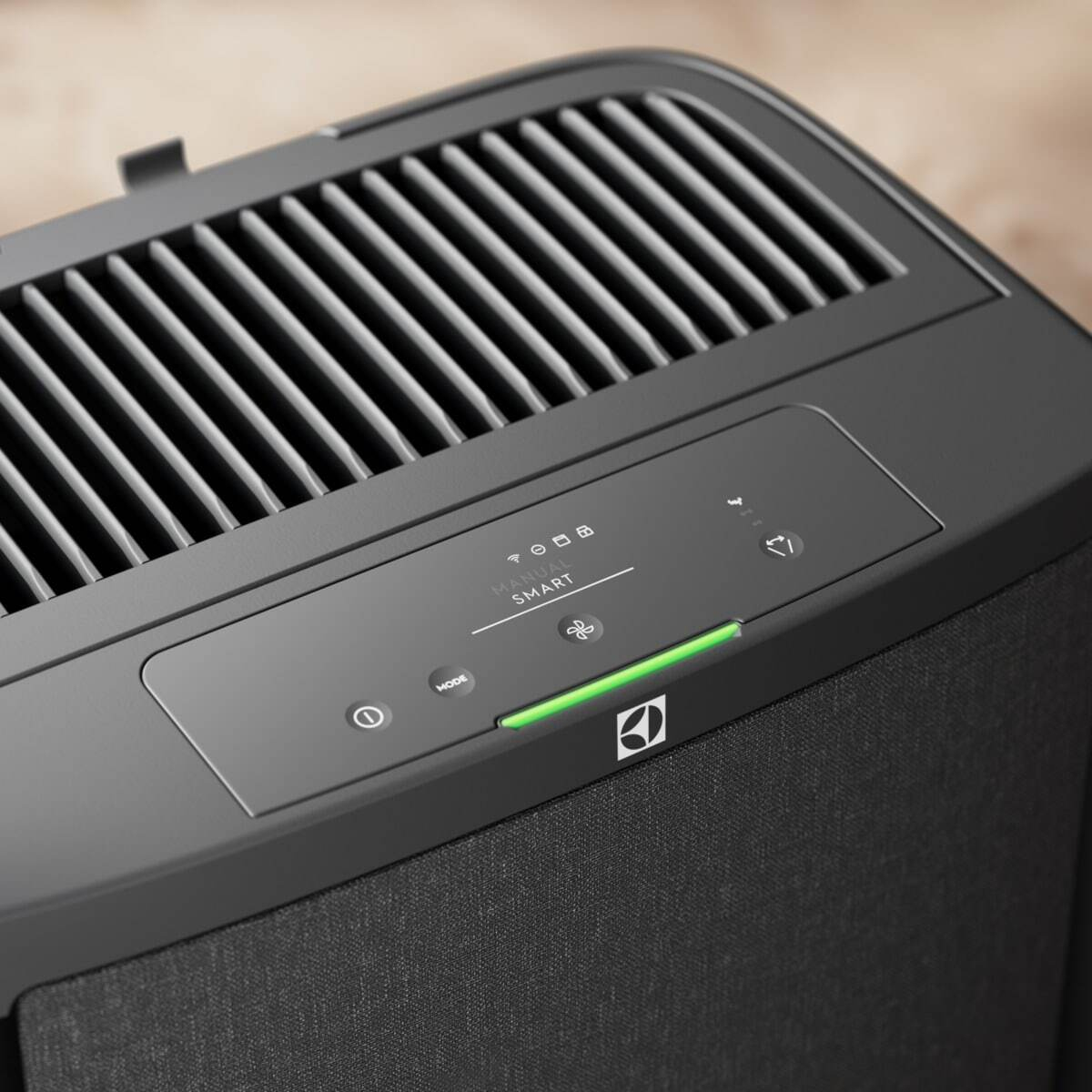 Electrolux EPU72771DG 28 m² – image 9