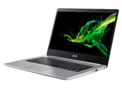 Acer Aspire 5 A514-53-5151 Intel® Core™ i5 i5-1035G1 Laptop – image 1