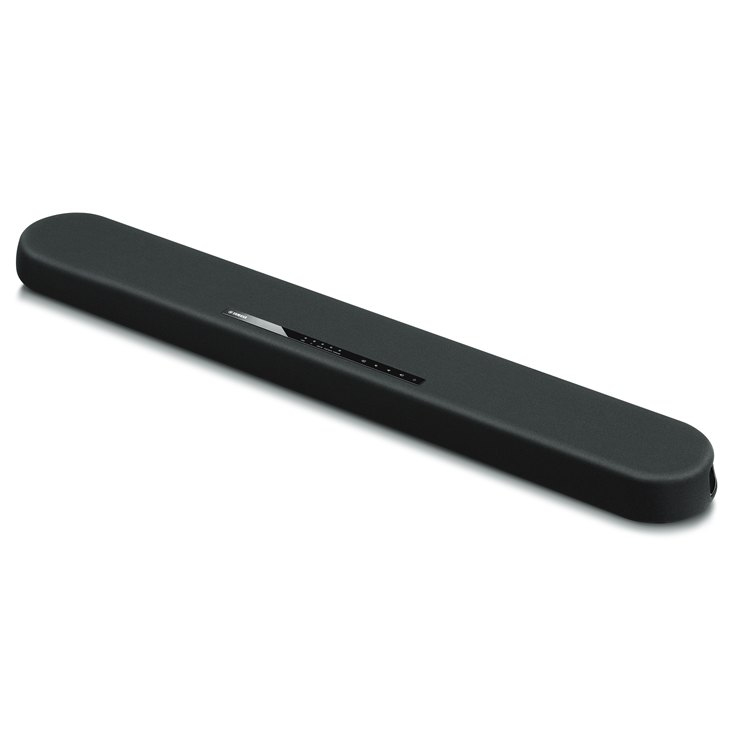 Yamaha YAS-108 Black – image 2