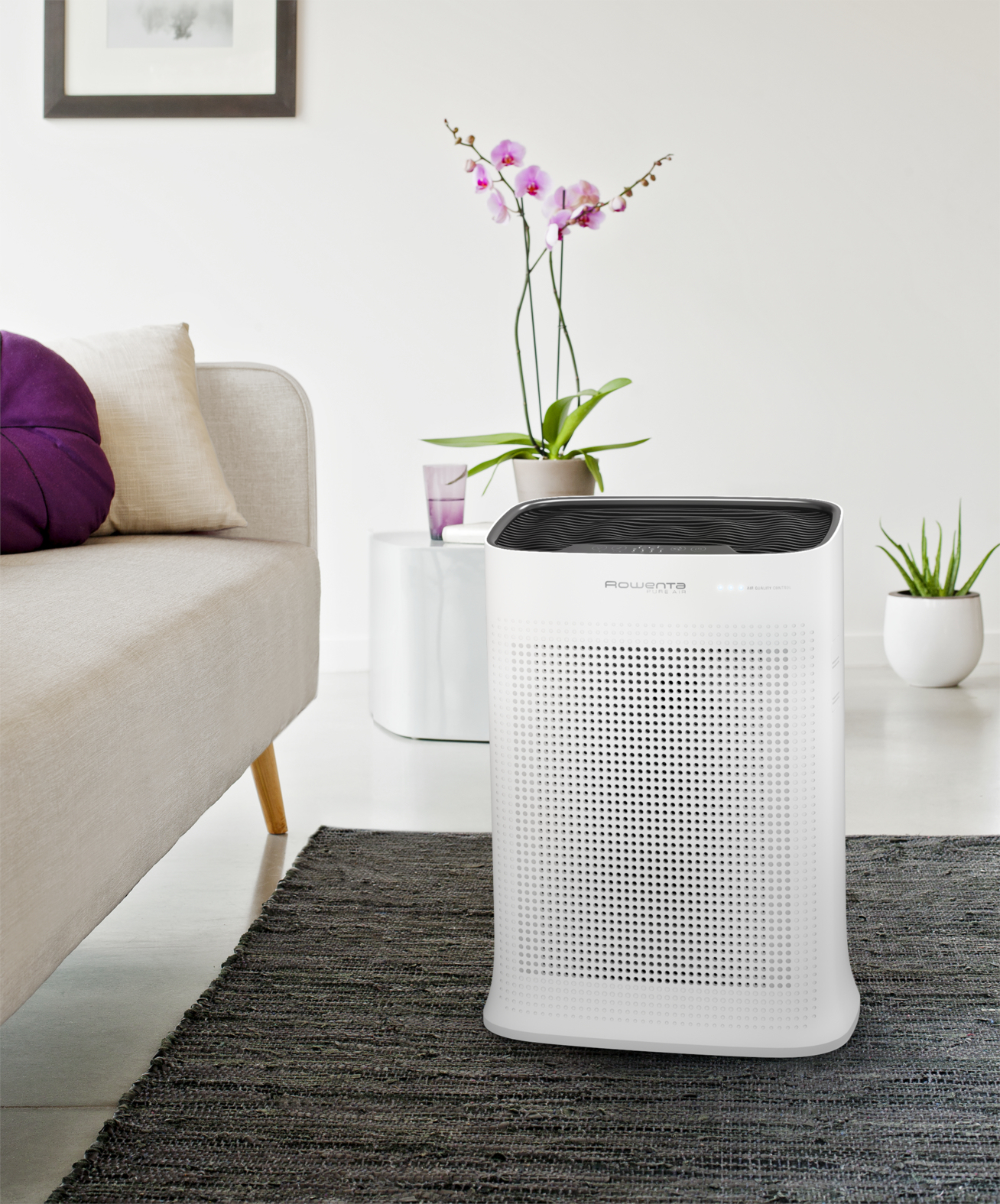 Rowenta Pure Air PU3040 air purifier 115 m² – image 6