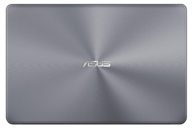 ASUS Vivobook 15 X510UA-EJ745T Intel® Core™ i3 i3-7100U Laptop 39.6 cm (15.6") Full HD 4 GB 628 GB HDD+SSD Windows 10 Grey, Metallic – image 5