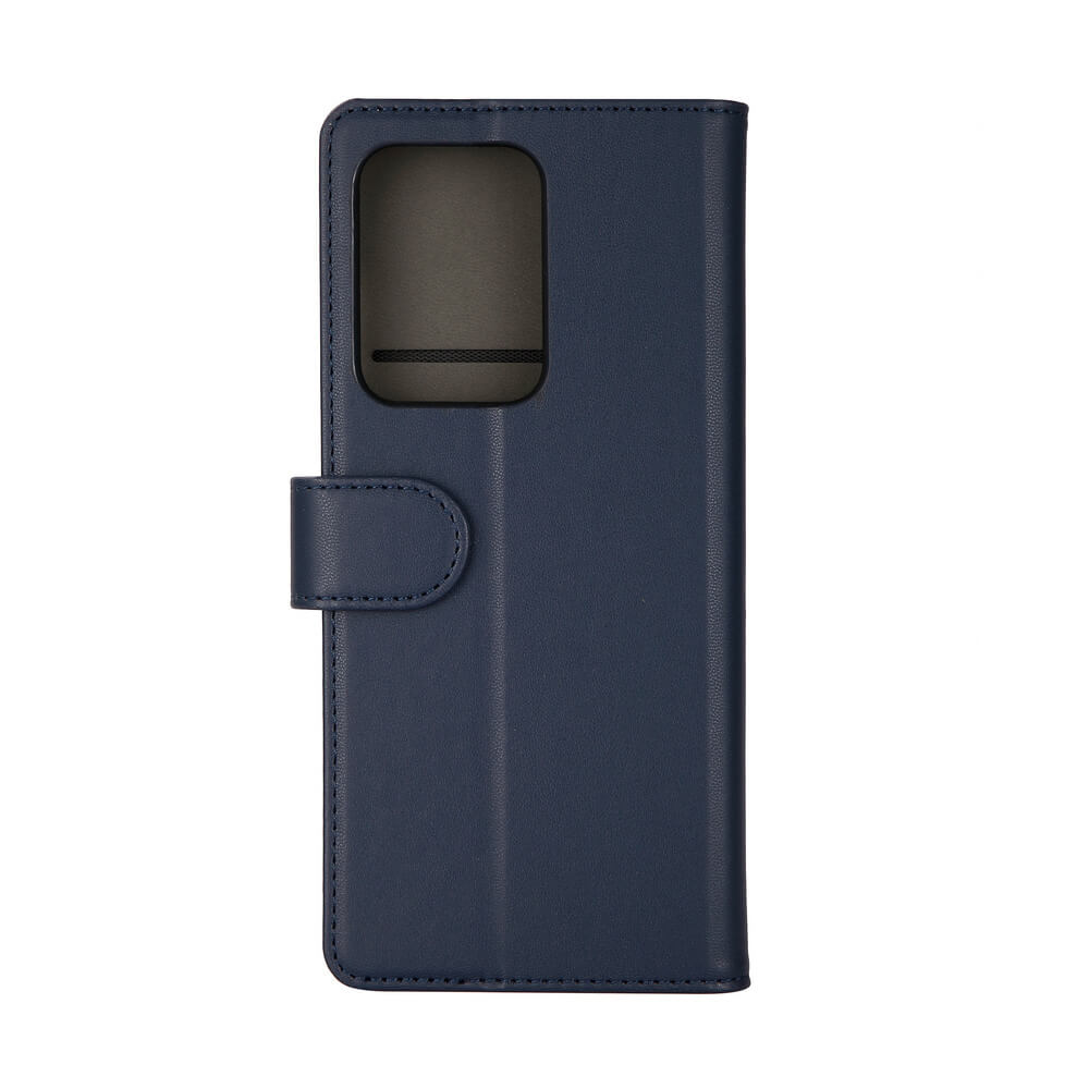 Gear Wallet Case Blue - Samsung S20 Ultra – image 5