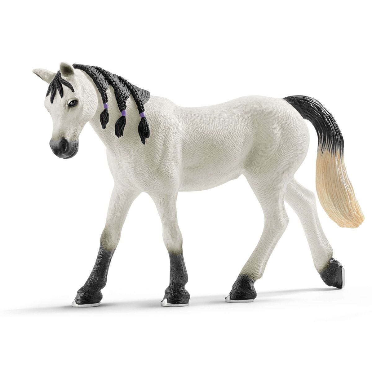 schleich HORSE CLUB 13908 lasten leluhahmo