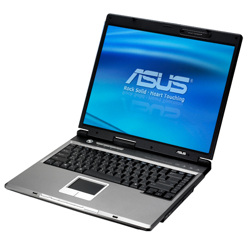 ASUS A3FC-5003H Intel® Core™ Duo