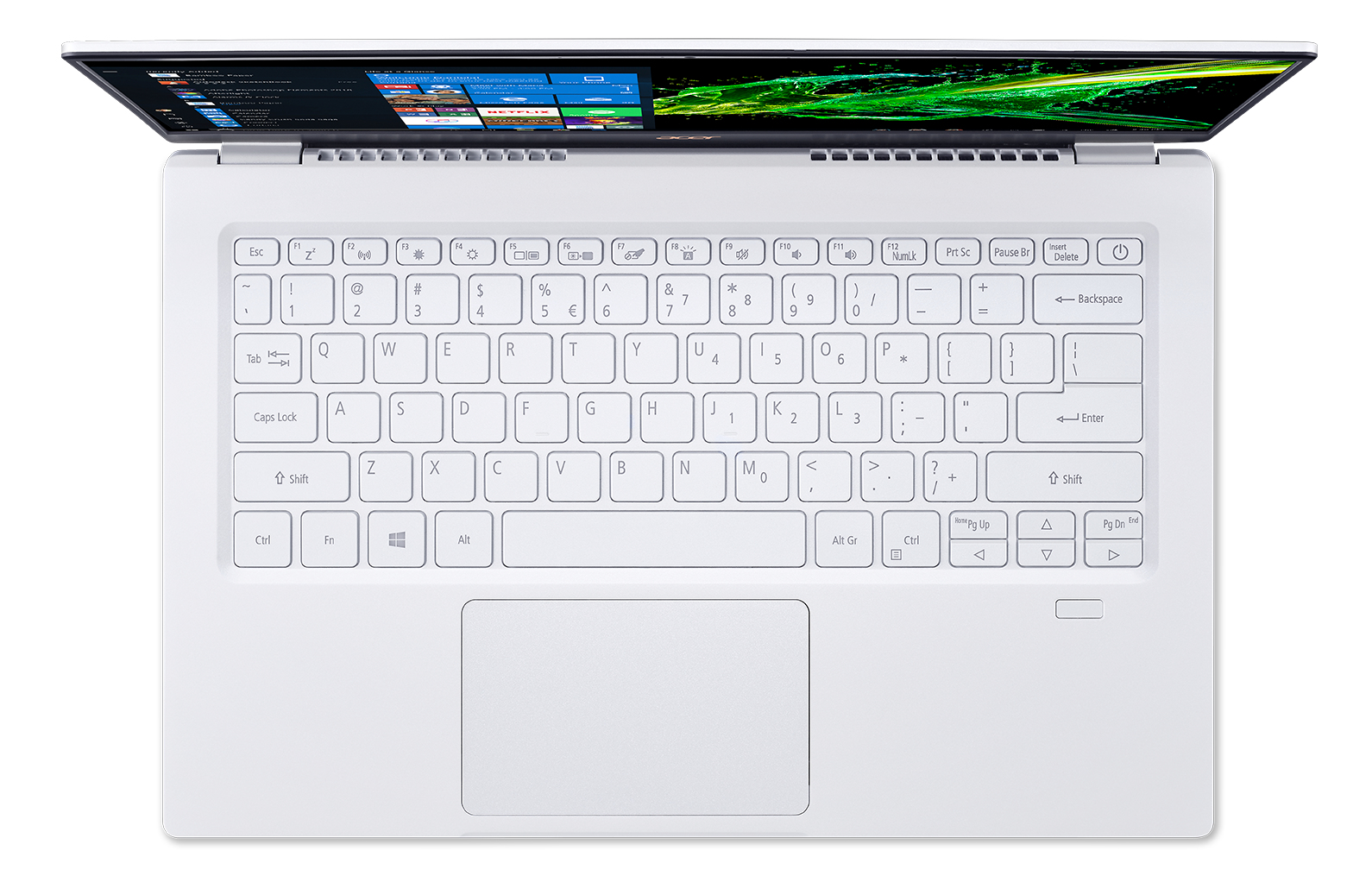 Acer Swift 5 SF514-54GT-53CN Intel® Core™ i5 i5-1035G1 Laptop – image 8