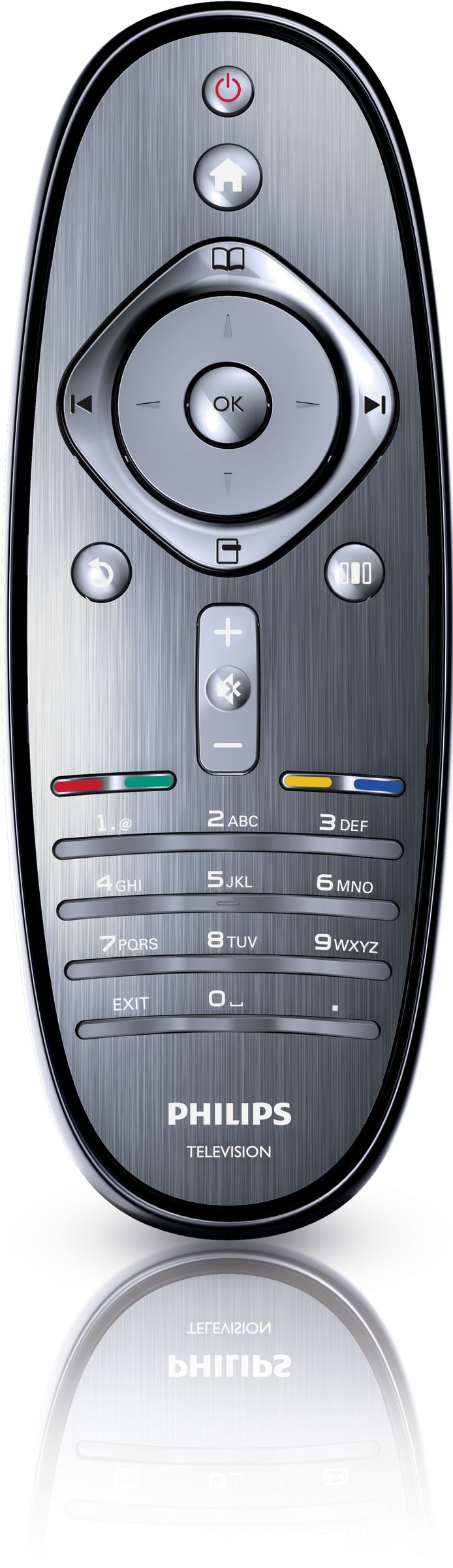 Philips 40PFL8605D/78 TV – image 5
