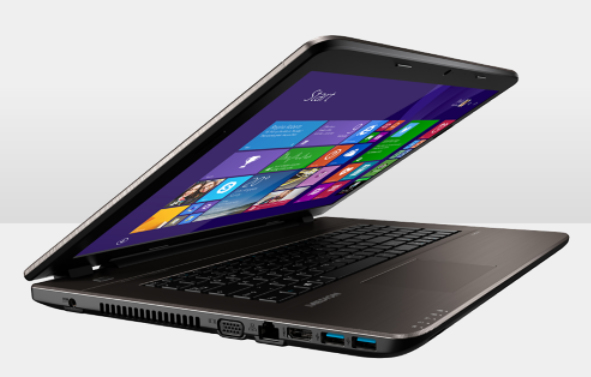 MEDION E7415 Intel® Core™ i5 i5-5200U Laptop – image 7