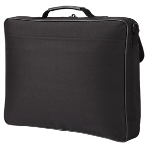DELL Classic 39,6 cm (15.6") Stresskoffert Svart