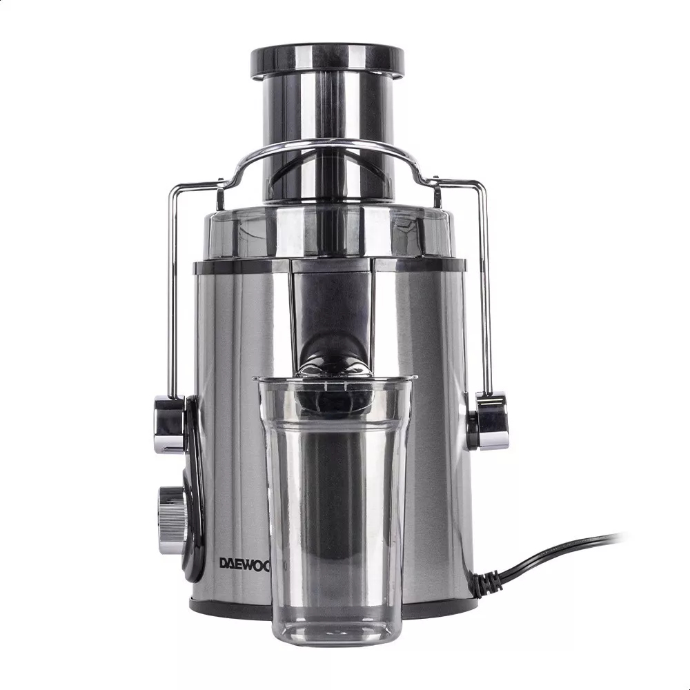 Daewoo DJE-5658 juice maker – image 3