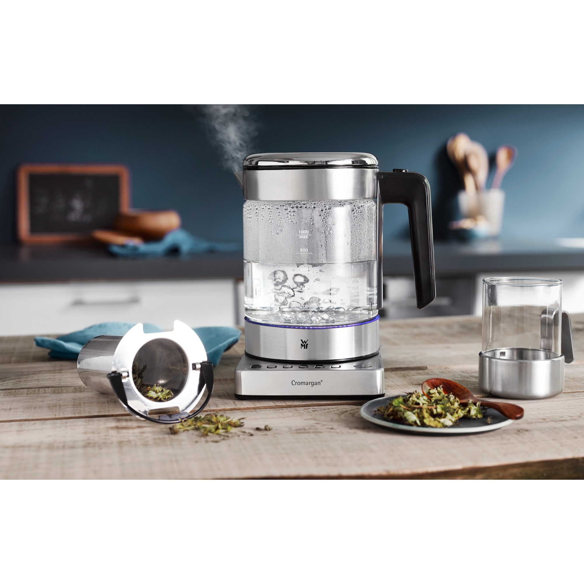 WMF KITCHENminis 04.1318.0011 electric kettle – image 9