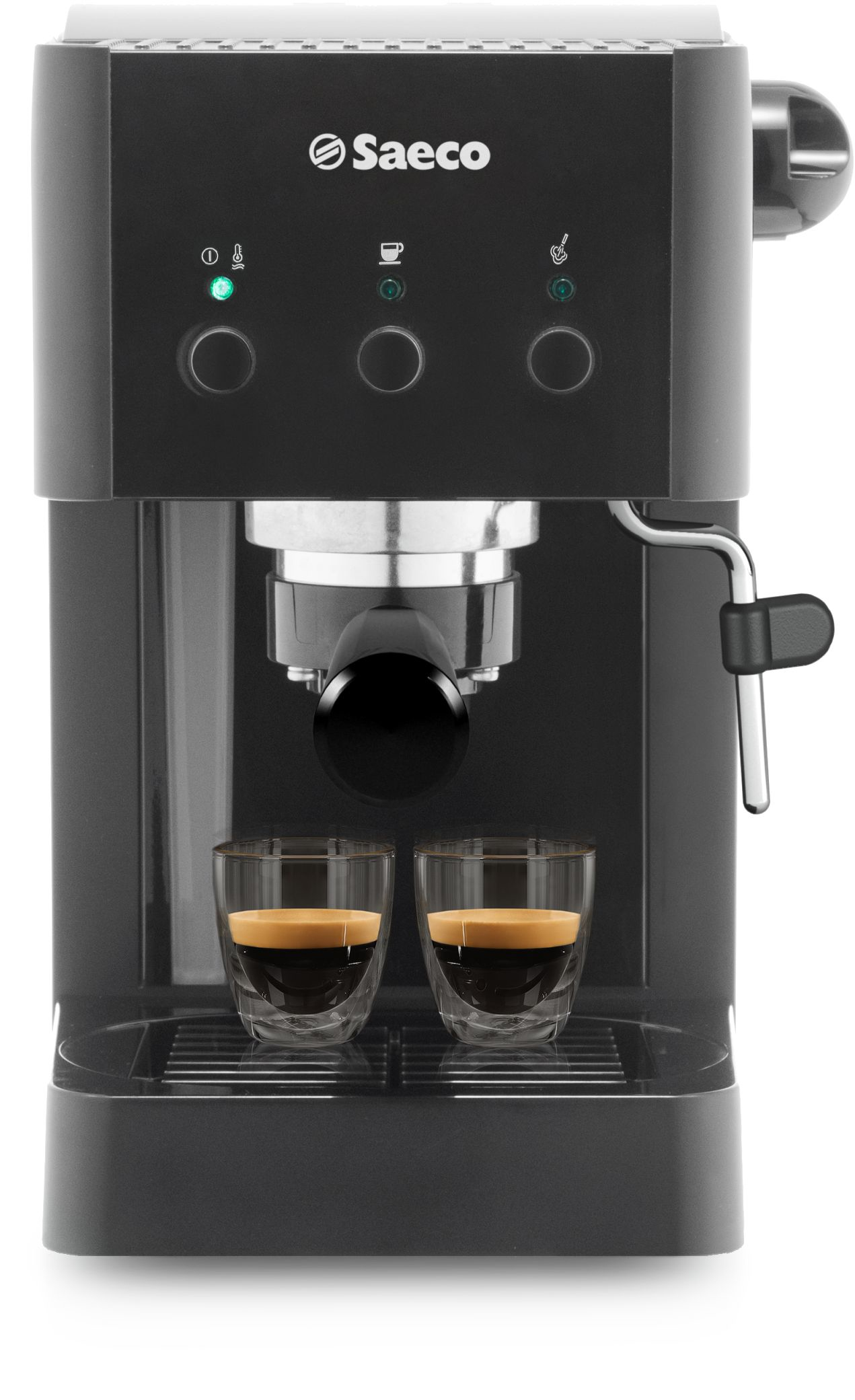 Saeco RI8329/09 coffee maker Manual Espresso machine