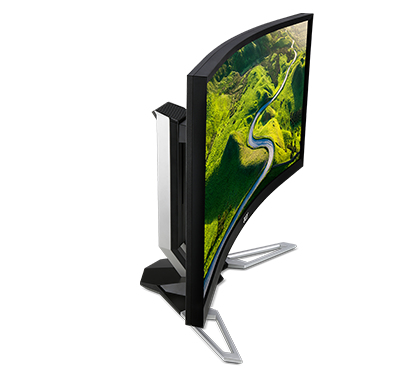 Acer XZ350CU computer monitor – image 4