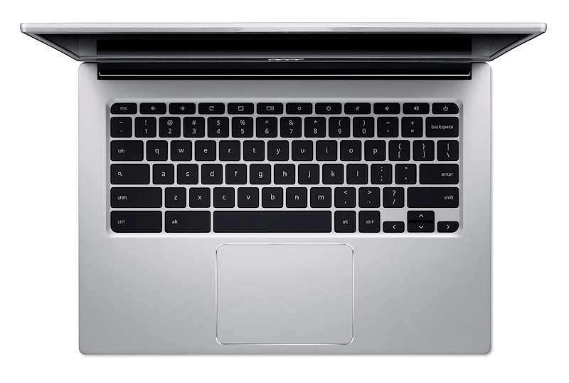 Acer Chromebook CB514-1H-C8UH Intel® Celeron® N N3450 – image 4
