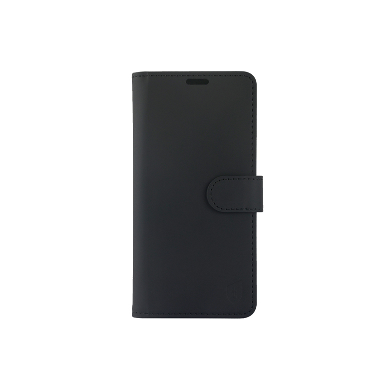 Tolerate MAG WALLET SAM A53 BLK