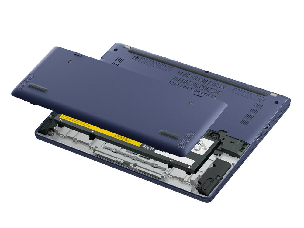 Dynabook W6XZHW7RAL laptop Intel® Core™ i7 i7-1360P – image 7