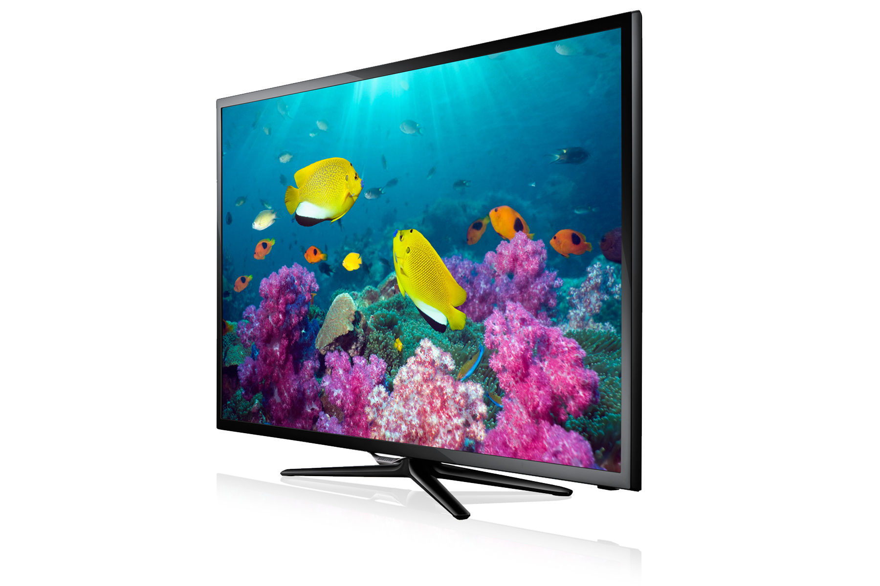 Samsung UE46F5500AYXZT TV – image 2