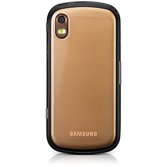 Samsung Giorgio Armani B7620 – image 5