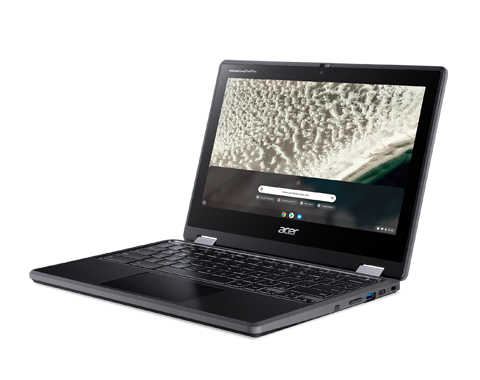 Acer Chromebook R753T Intel® Celeron® N5100 – image 3