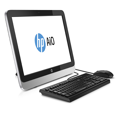 HP All-in-One - 22-2000a (ENERGY STAR)
