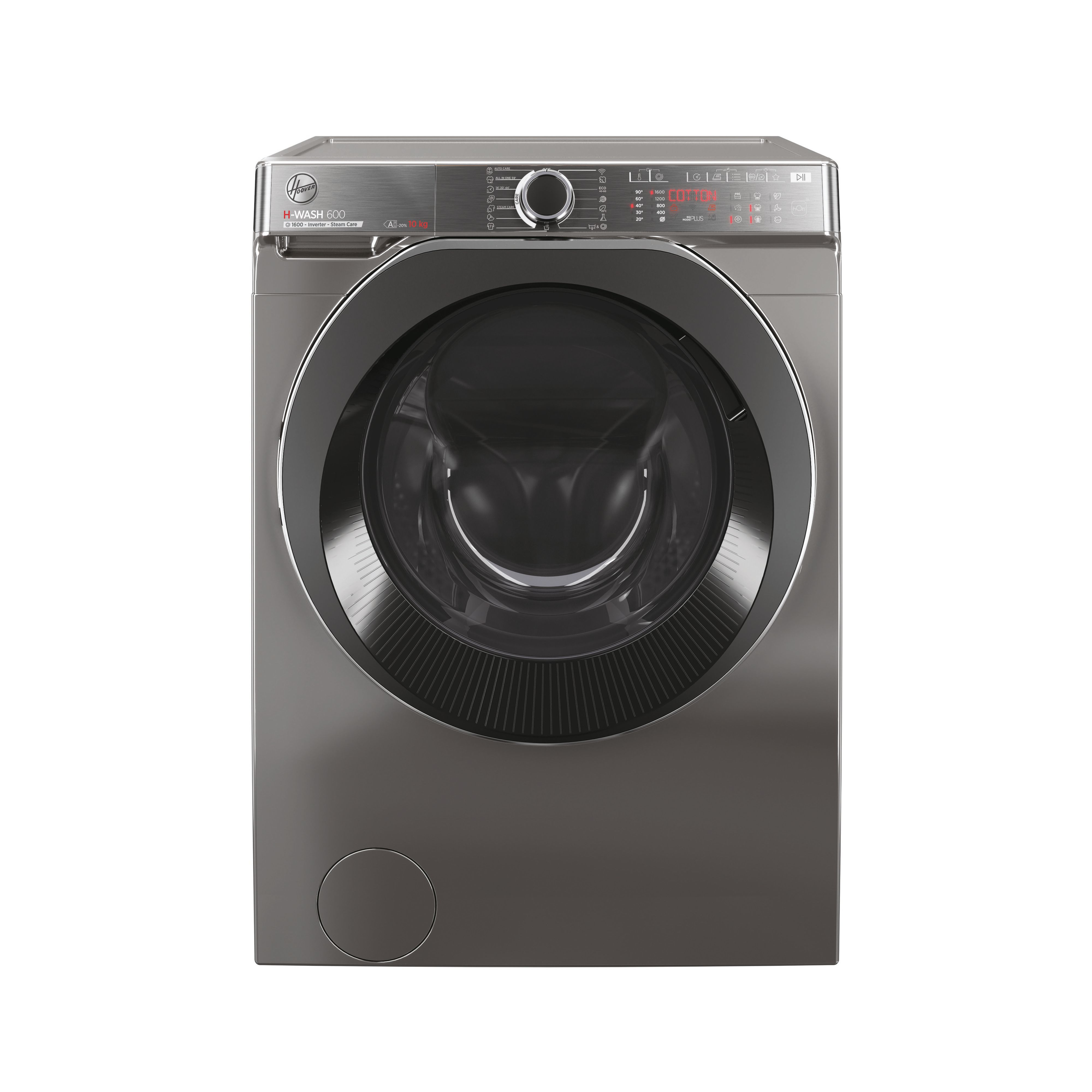 Hoover H6WPB610MBCR8-80 — vue 1 sur 7