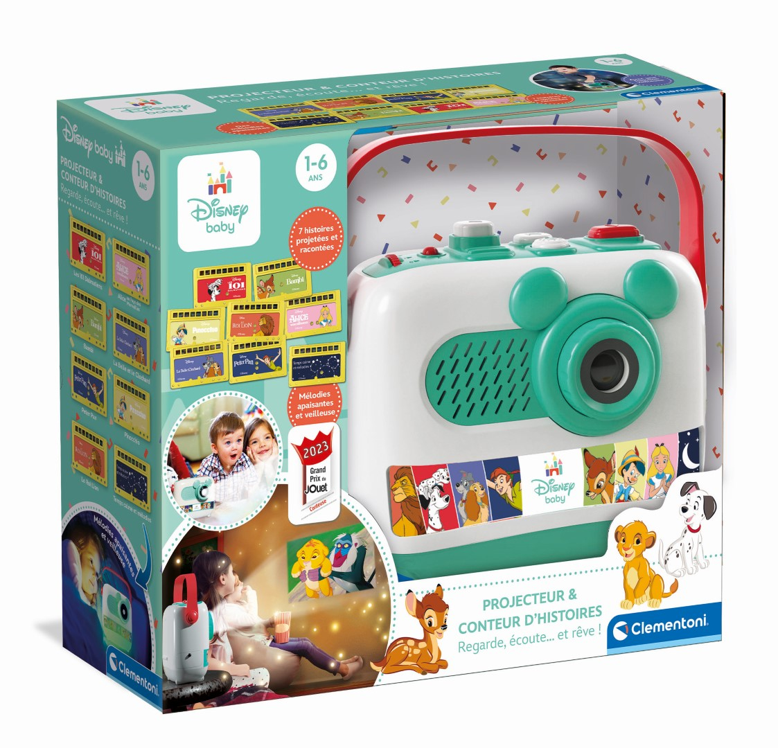 Clementoni 52763 children's gadget – image 1