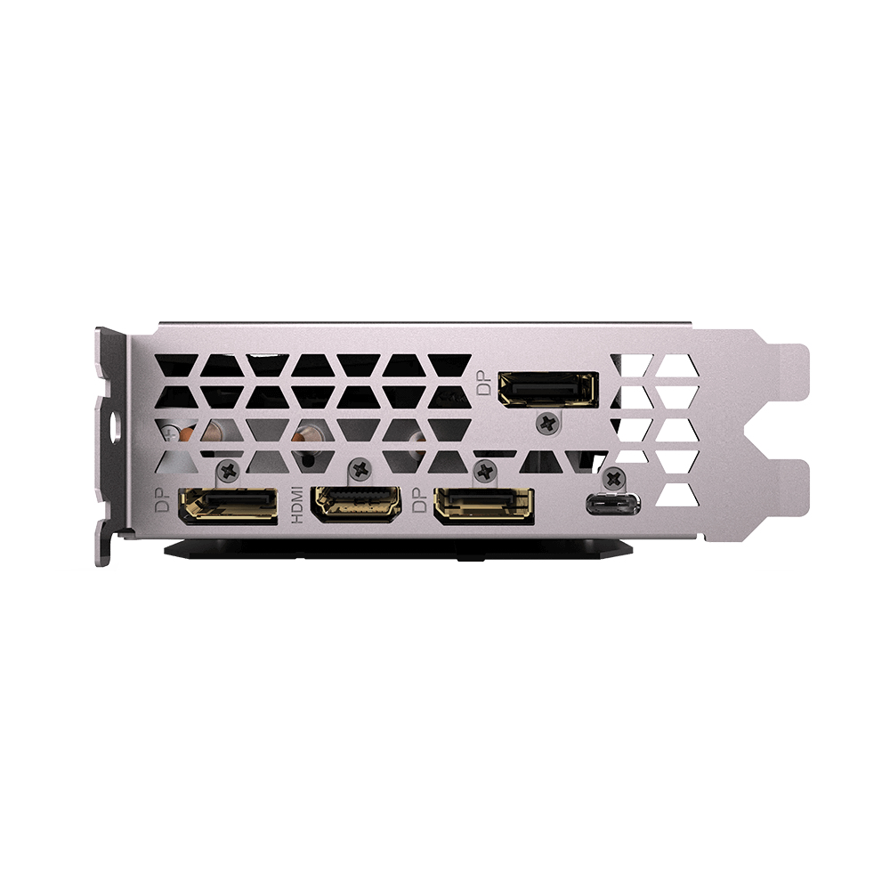 GIGABYTE GAMING GV-N2070GAMING-8GC graphics card NVIDIA GeForce RTX 2070 – image 9