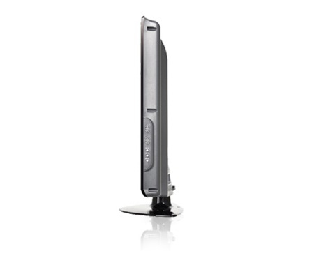LG 26LG300C TV 66 cm (26") HD Black 500 cd/m² – image 2