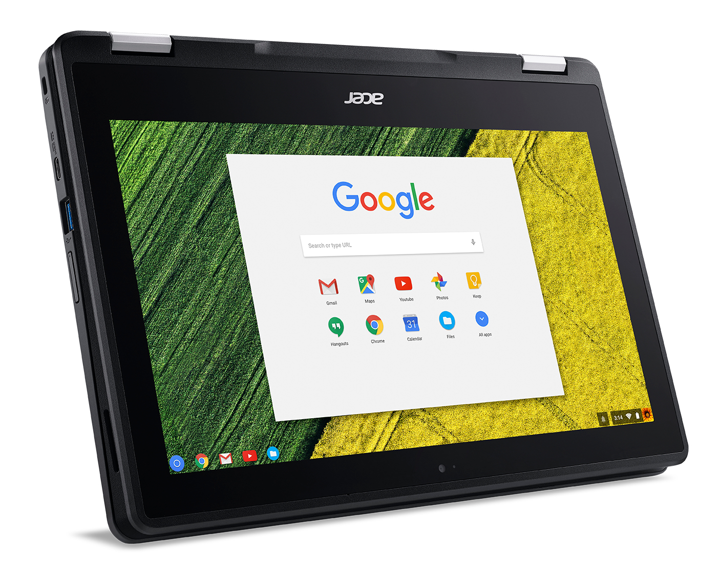 Acer Chromebook Spin 11 R751TN-C0KJ Intel® Celeron® N3450 – image 7